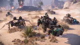 Screenshot #2 - Crossout