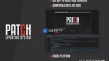 Screenshot #4 - PATCH - Updating System