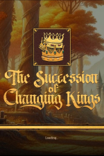 Screenshot #1 - The Succession of Changing Kings