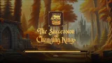 Screenshot #1 - The Succession of Changing Kings