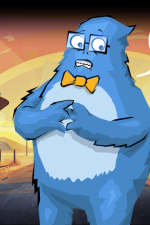 Screenshot #2 - Awkward Valley