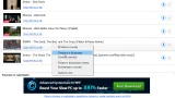 Screenshot #1 - Free YouTube Download