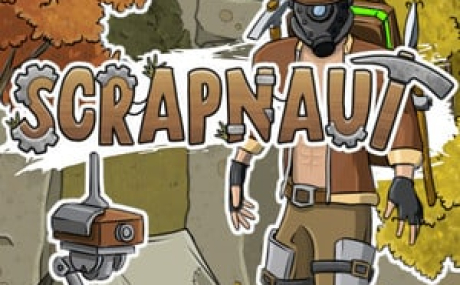 Scrapnaut
