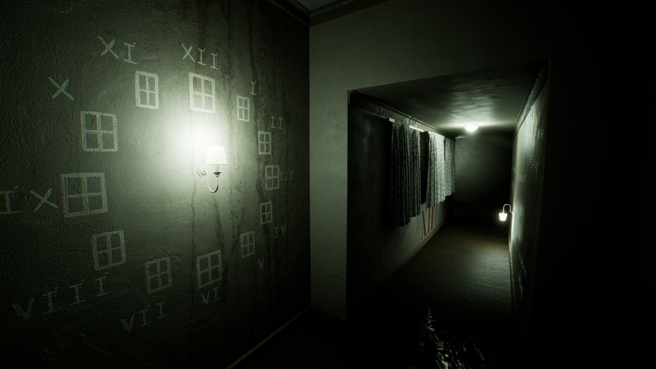 Screenshot #7 - Paranormal Torment
