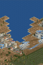 Screenshot #4 - Industry Giant