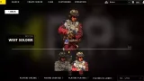 Screenshot #2 - MFPS Player Selector