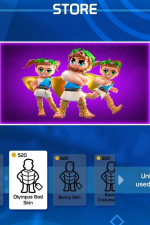 Screenshot #7 - Charrua Soccer