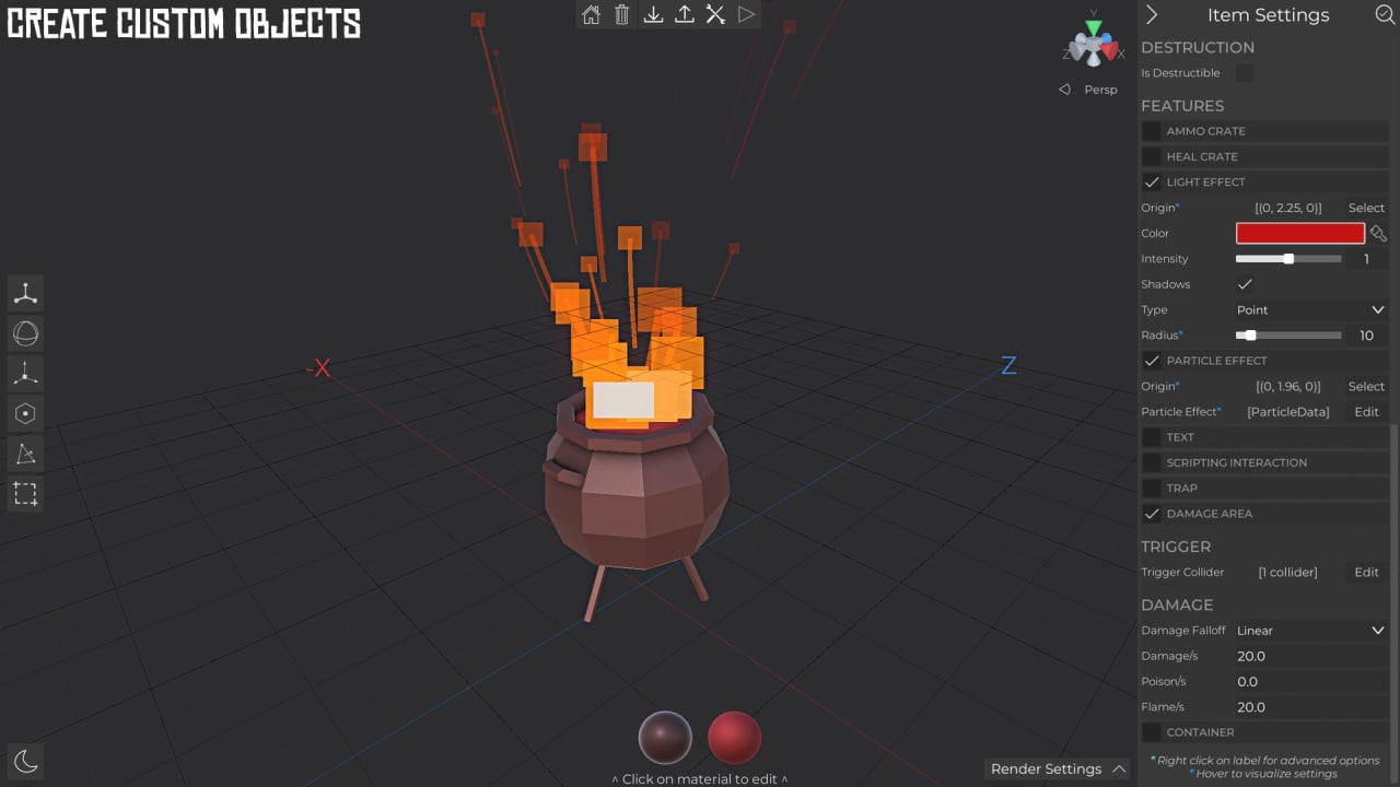 Screenshot #9 - Ancient Warfare 3
