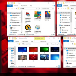Screenshot #5 - Windows 10 Enterprise LTSB x64 1607 +Soft by RZN-Soft v.2