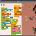 Screenshot #1 - Blocks Engine 2