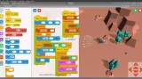 Screenshot #1 - Blocks Engine 2