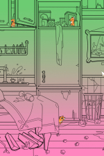 Screenshot #2 - Hidden Corgi Mansion