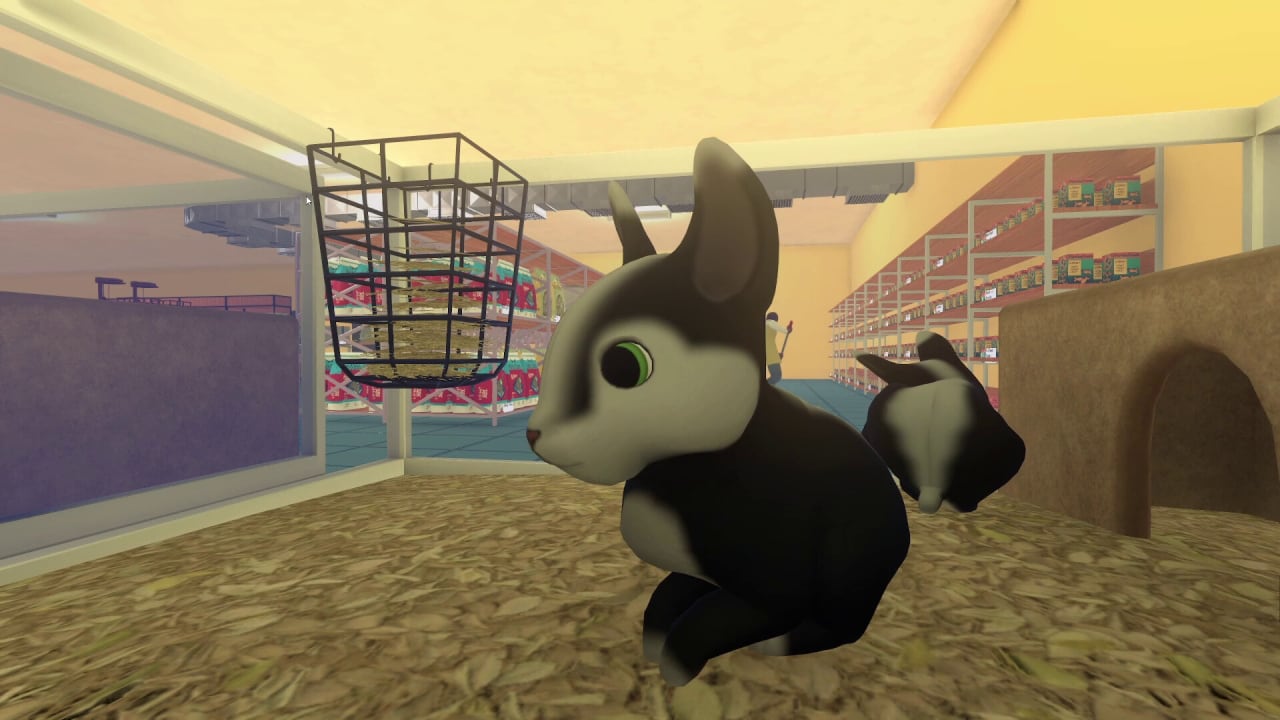 Screenshot #6 - Pet Shop Simulator