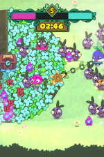 Screenshot #1 - Vinebound: Tangled Together