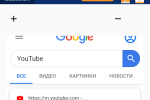 Screenshot #2 - BRAUZER (ИНКОГНИТО) 1.2