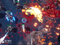 Screenshot #2 - Astro Looter: Survivor