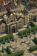 Screenshot #5 - Anno 1404 - History Edition