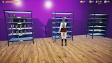Screenshot #3 - Game Shop Simulator