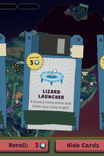 Screenshot #3 - Tempest Tower