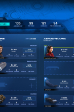 Screenshot #3 - GT Manager