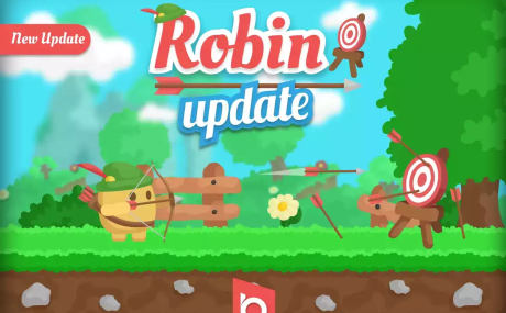 Platform Game Assets Ultimate