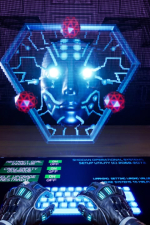 Screenshot #12 - System Shock Remake