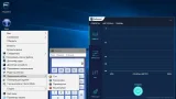 Screenshot #2 - Windows 10 Pro KDFX v2.4