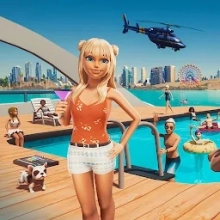 VIRTUAL SIM STORY: DREAM LIFE 7.6