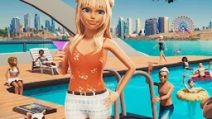 VIRTUAL SIM STORY: DREAM LIFE 7.6