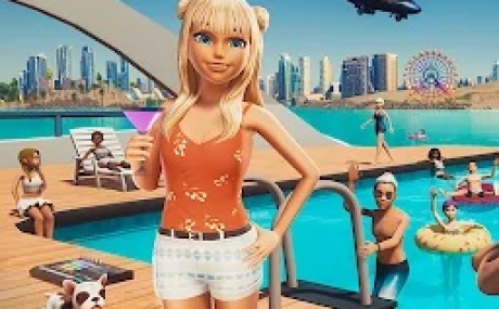 VIRTUAL SIM STORY: DREAM LIFE 7.6