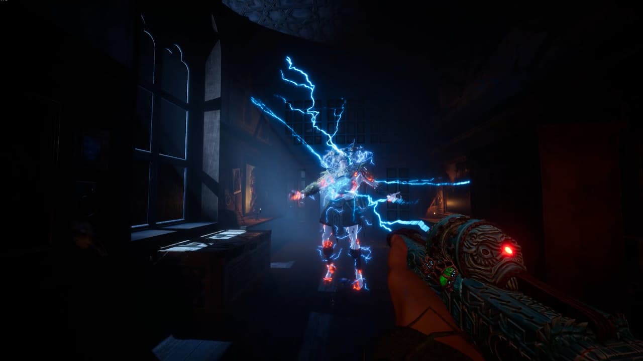 Screenshot #3 - Death Relives