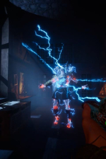 Screenshot #3 - Death Relives