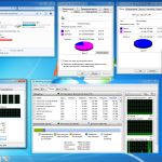 Screenshot #24 - Windows 7 Максимальная Ru x86-x64 w.BootMenu by OVGorskiy 08.2021 1DVD