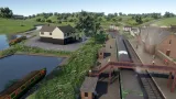 Screenshot #8 - Diesel Railcar Simulator