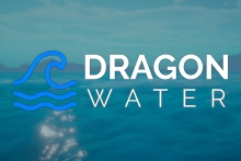 Dragon Water URP