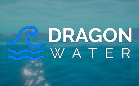 Dragon Water URP