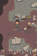 Screenshot #3 - Skillwood