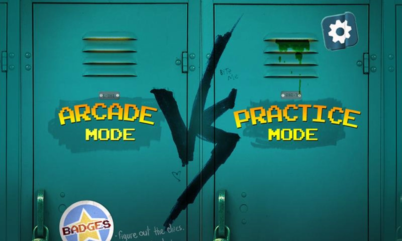 Screenshot #2 - HUMANS VS VAMPIRES 1.0.0
