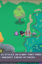 Screenshot #6 - Cauldron