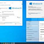 Screenshot #7 - Windows 10 x86-x64 Ru 21H2 8in2 Upd 05.2022 by OVGorskiy