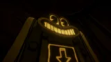 Screenshot #1 - Bendy: Secrets of the Machine