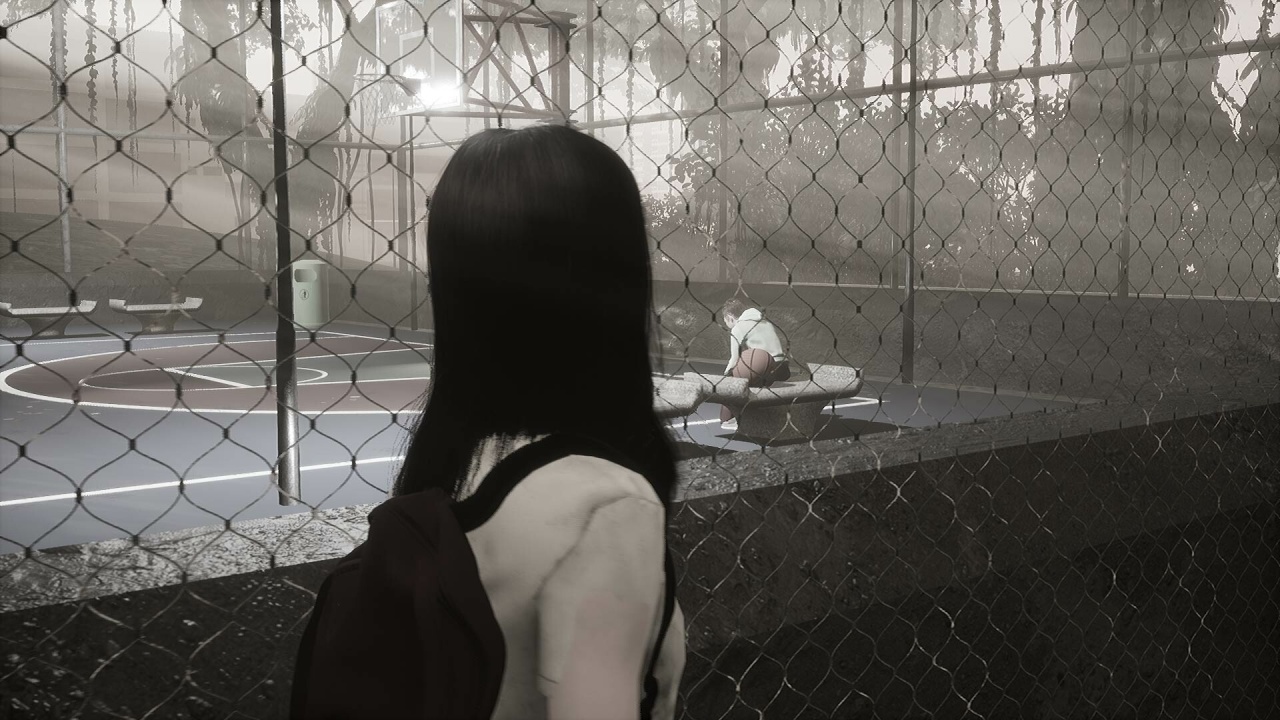 Screenshot #2 - Scarred
