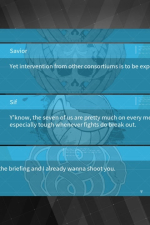 Screenshot #8 - DAEMON X MACHINA