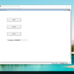Screenshot #10 - Windows 10 19045.5371 LiteOS - GameOS - FullOS 22H2 с RGLauncher