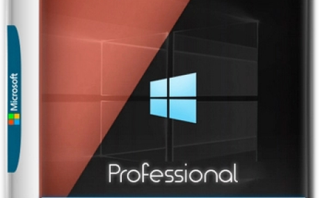 Windows 10 Pro Русская 22H2 19045.5131 Stable