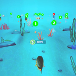 Screenshot #2 - Fish Rush