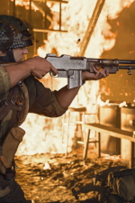 Screenshot #6 - Call of Duty: Vanguard