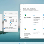 Screenshot #4 - Windows 11 22H2 x64 Rus by OneSmiLe [22621.1192]