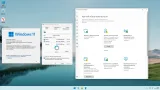 Screenshot #4 - Windows 11 22H2 x64 Rus by OneSmiLe [22621.1192]