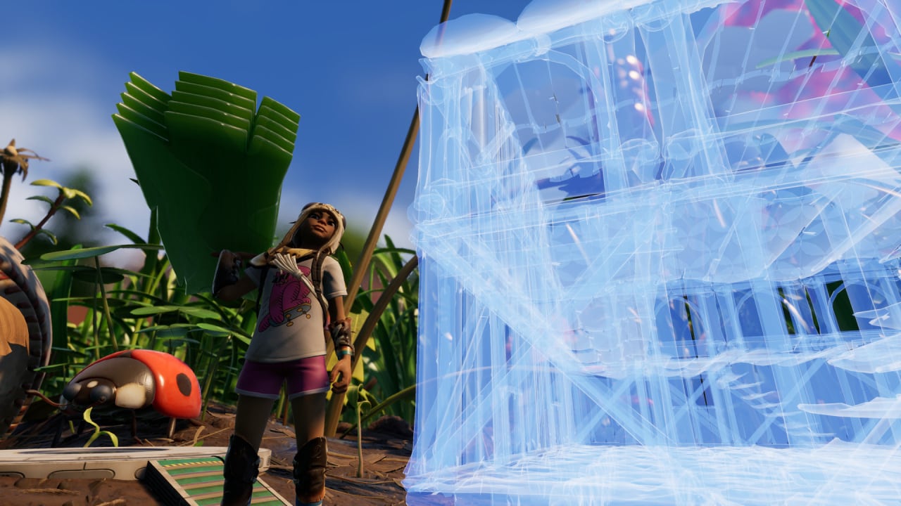 Screenshot #12 - Grounded